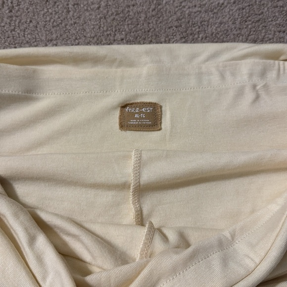 Free people Good Feels Skort - Picture 6 of 6